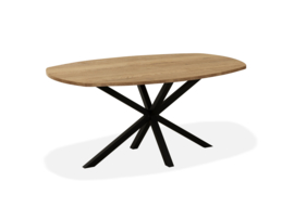 EETTAFEL DEENS OVAAL KEN | LAMULUX