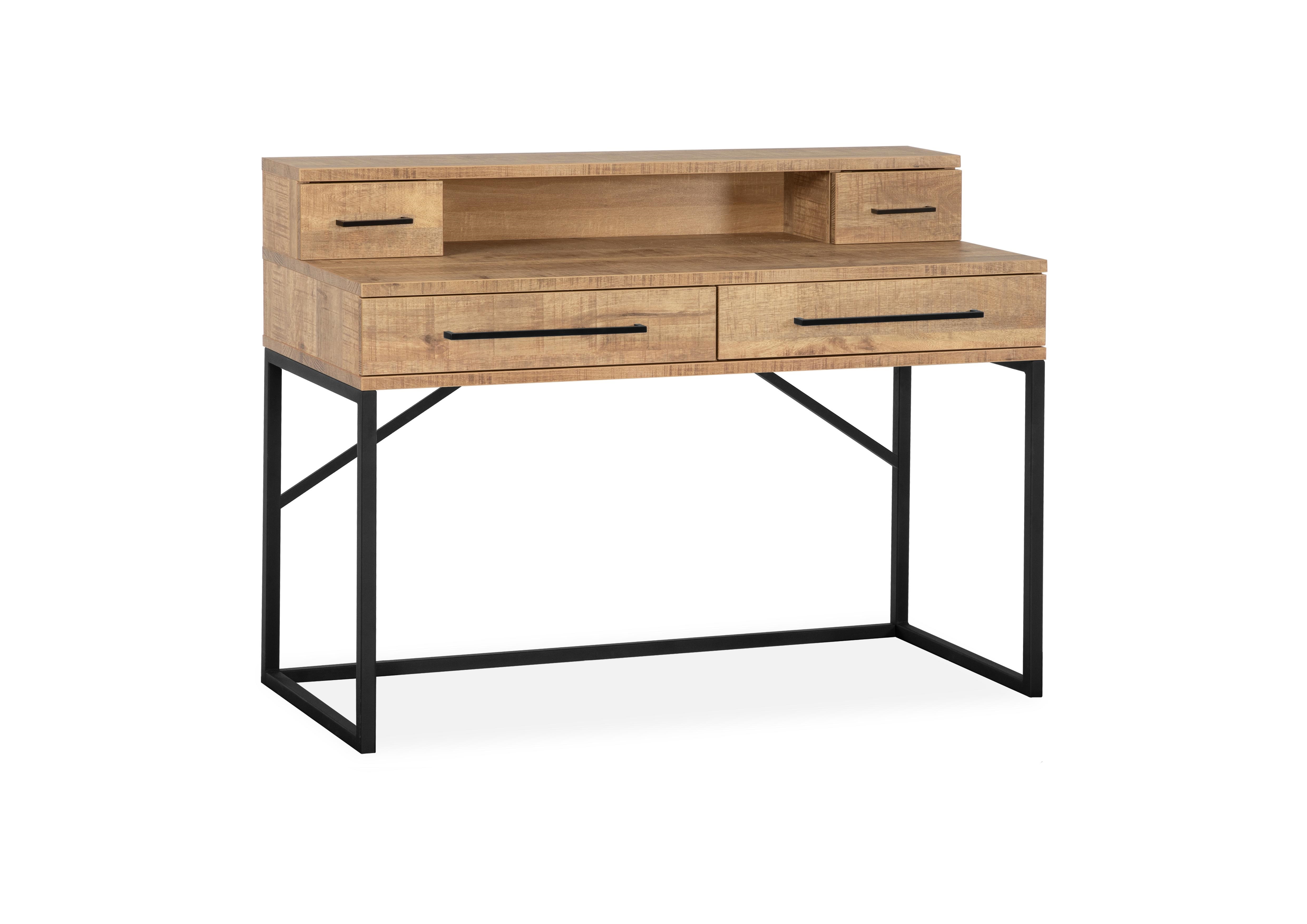 DESK NEL 2 LA/3 OPEN VAK LAMULUX