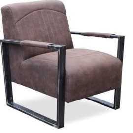 Fauteuil Milaan