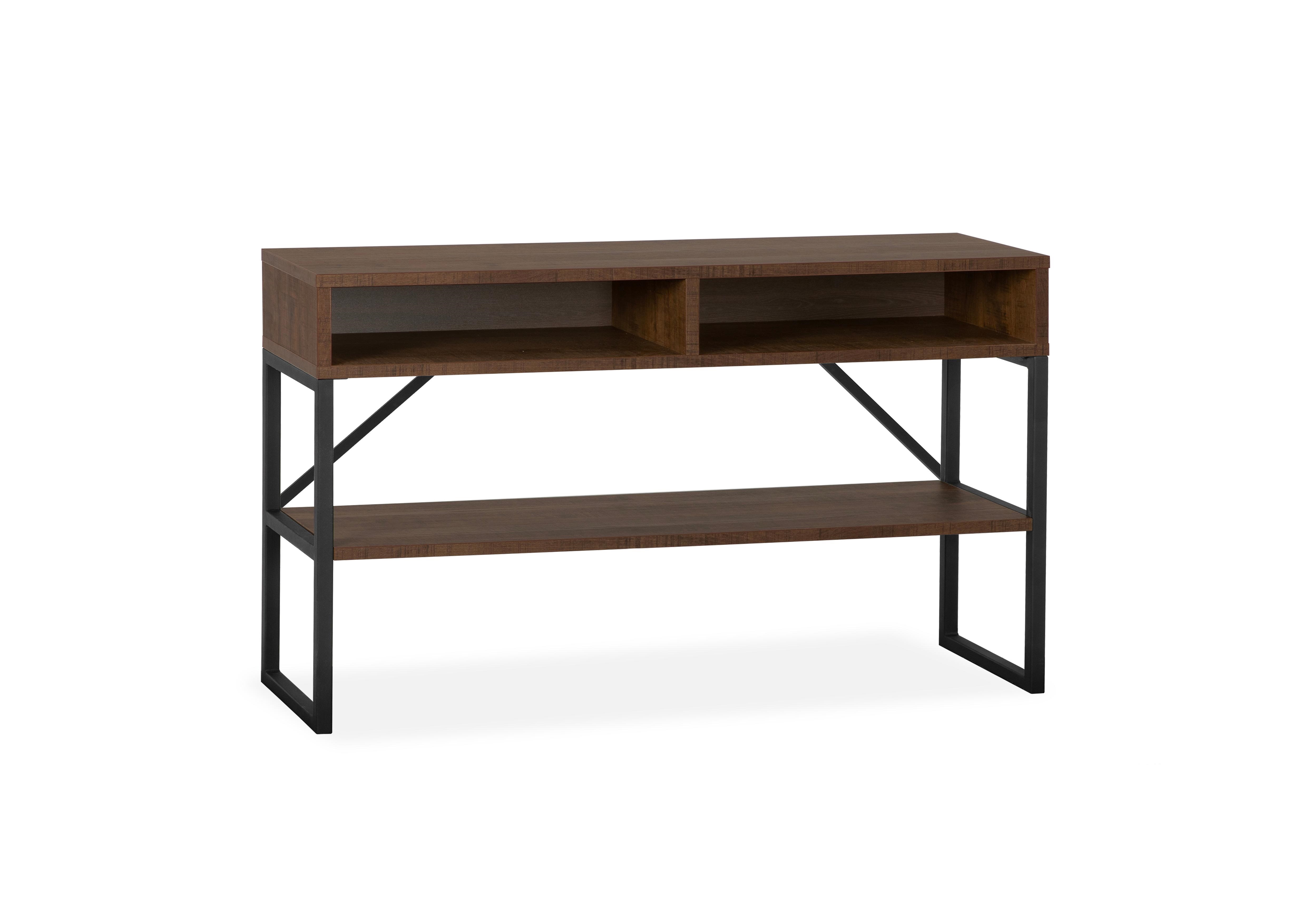 SIDETABLE NEL 2 OPEN VAK LAMULUX