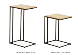 SIMO LAPTOPTAFEL LAMULUX