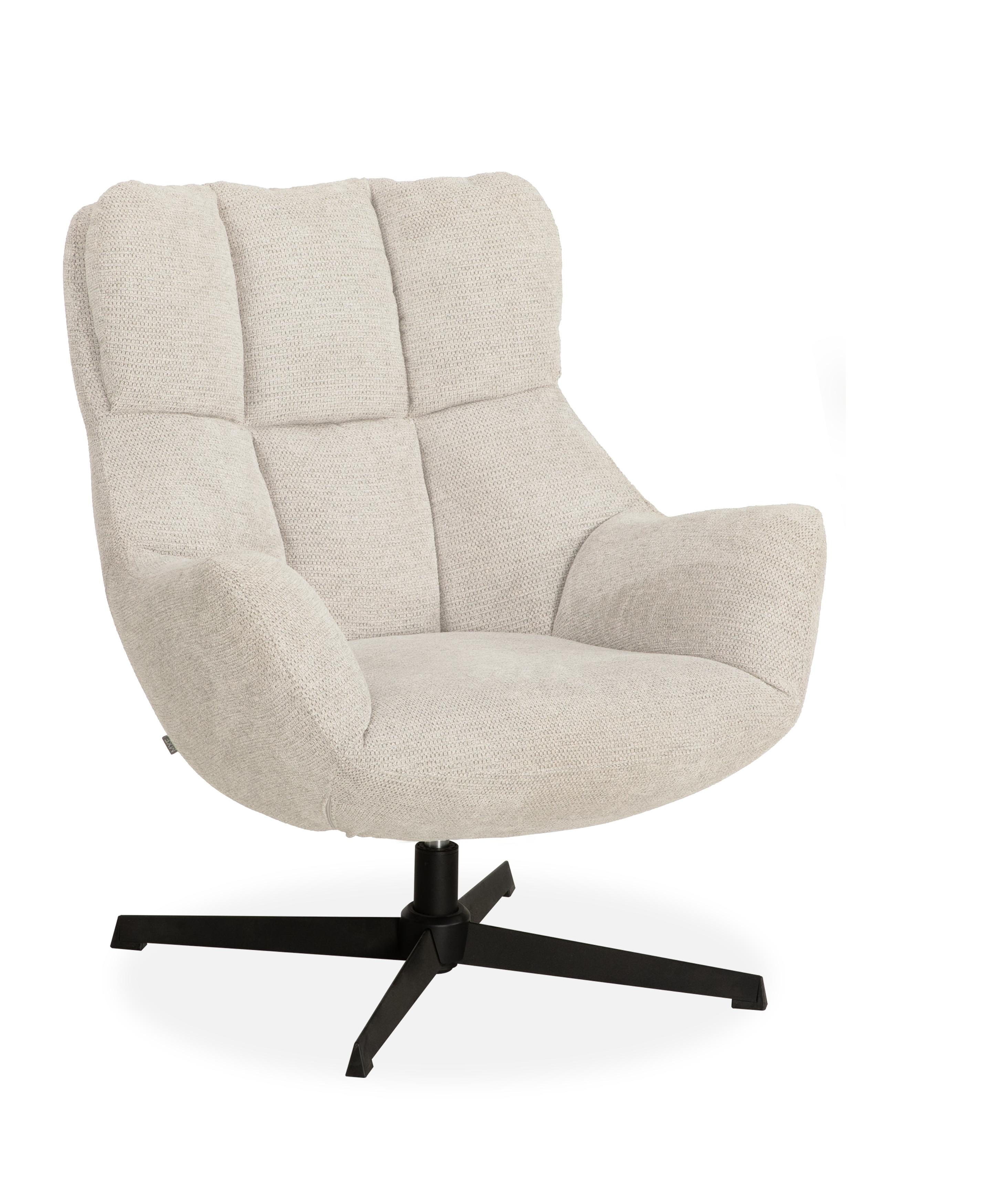 FAUTEUIL MODE 1 ZITS STOF