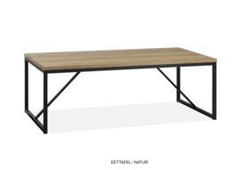 SQUADRA EETTAFEL LAMULUX