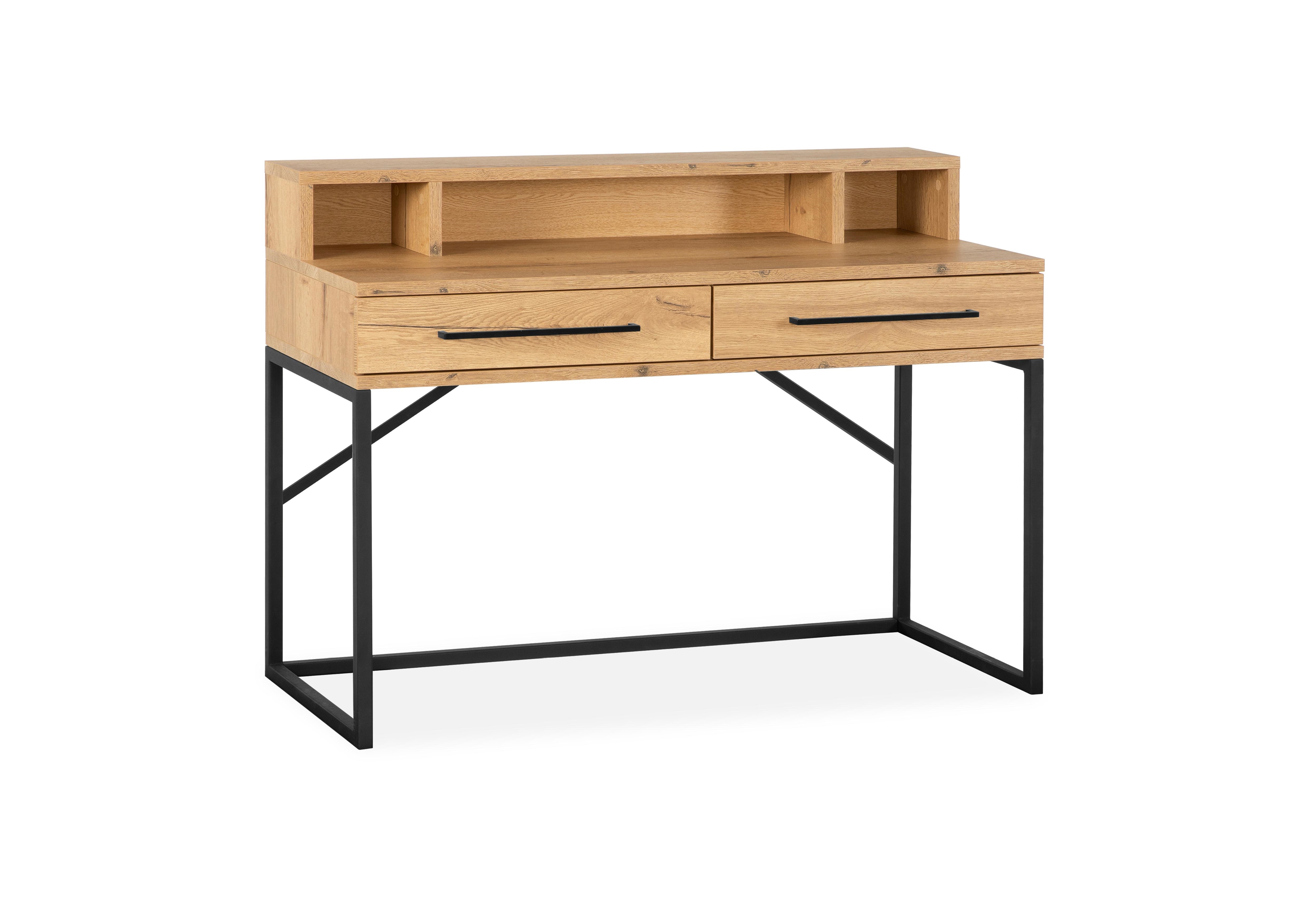 DESK TAFEL NEL 2 LA/3 OPEN VAK LAMULUX