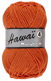 Hawai 4 garen fel oranje