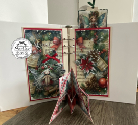 Art Journaling & Card Making Set 2