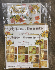 Actie set Autumn Beauty