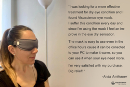 IFlo USB warmtemasker