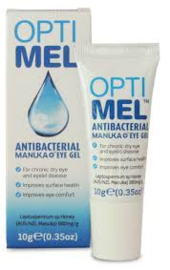 Optimel Manuka Forte Eye Gel