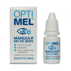 Optimel Manuka Eye Drops