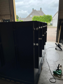 VIJVER 3000x2000x1000