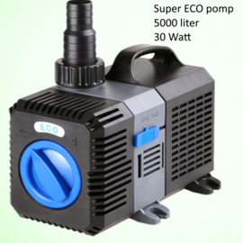 Super Eco Pomp 5000