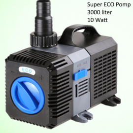 Super Eco pomp 3000