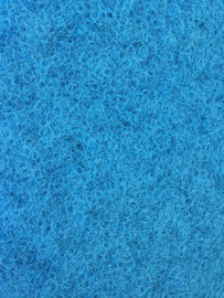 Blauwe Filter matten 1000x1000x5,8cm