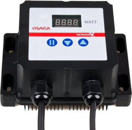 Controller OHE 10.000 vx