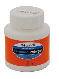 Fermit pvc Reiniger 125 ml