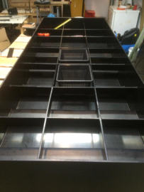 Plantenfilter K&D-0006 op maat gemaakt