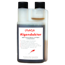 Algendoktor