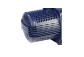 Aanzuigkorf  Blauwe bella 8000