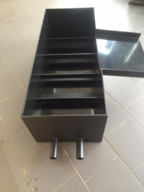 Plantenfilter K&D-0006 op maat gemaakt