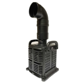 High Flow 70.000 vijverpomp / circulatiepomp