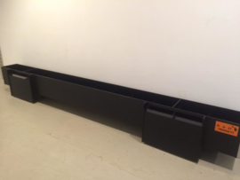 Plantenfilter K&D-0006 op maat gemaakt