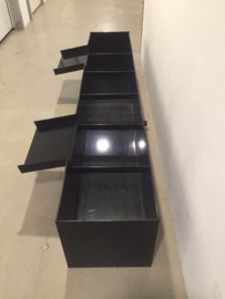 Plantenfilter K&D-0006 op maat gemaakt