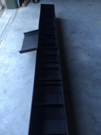 Plantenfilter K&D-0006 op maat gemaakt