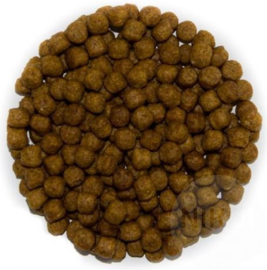 Drijvend Blanco 4,5 mm 12KG