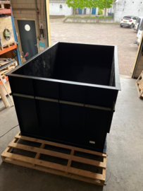 VIJVER 3000x1500x1500