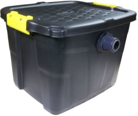 Osaga Turbocleaner TC3 eiwitafschuimer