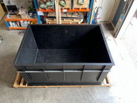 VIJVER 3000x2000x1000