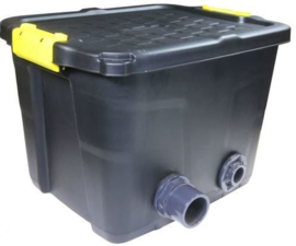Osaga Turbocleaner TC3 eiwitafschuimer