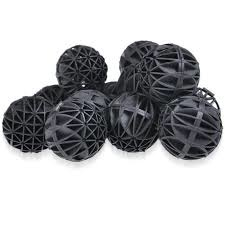 Bio-Ballen 400 stuks 56mm