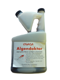 Algendoktor 1 Liter