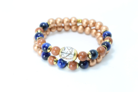 Horsehair bracelet Kirkay