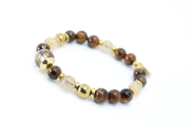 Horsehair bracelet Maddy