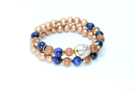 Horsehair bracelet Kirkay