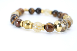 Horsehair bracelet Maddy