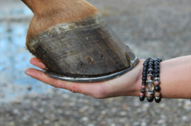 Paardenhaar Armbanden