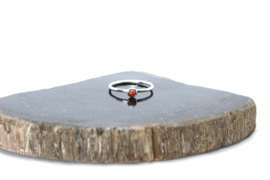 Stapelring met Sandstone