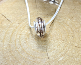 Horsehair Pendant Raffael