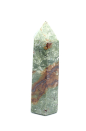 CHRYSOPRAAS