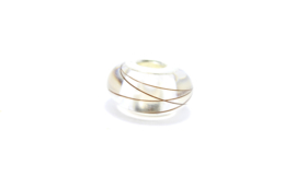 Single Horsehair bead 16 mm