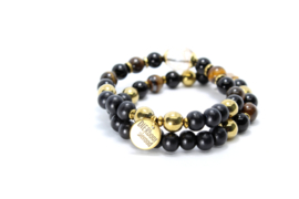 Horsehair bracelet Star