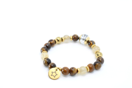 Horsehair bracelet Maddy