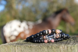 Paardenhaar Armbanden