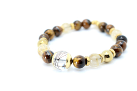 Horsehair bracelet Maddy