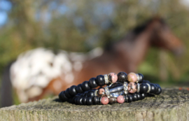 Paardenhaar Armbanden