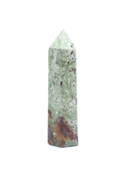 CHRYSOPRAAS
